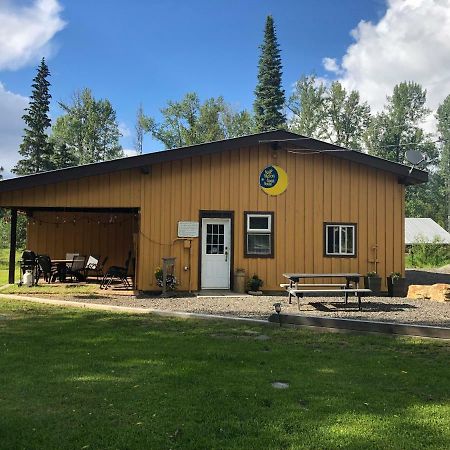 Half Moon Guest House Clearwater Exterior photo