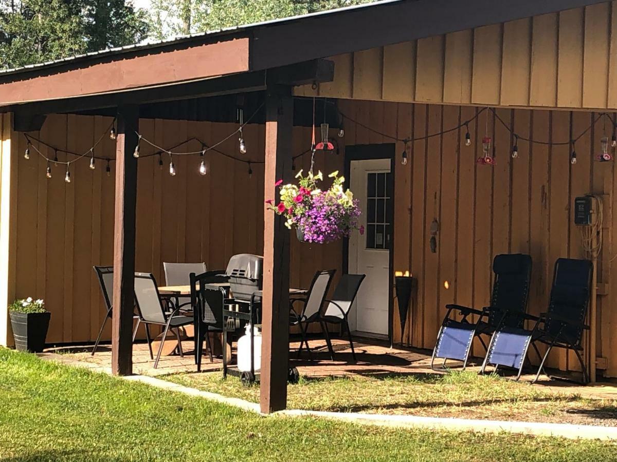 Half Moon Guest House Clearwater Exterior photo