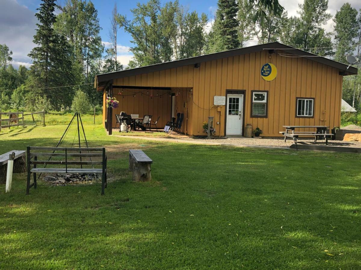 Half Moon Guest House Clearwater Exterior photo