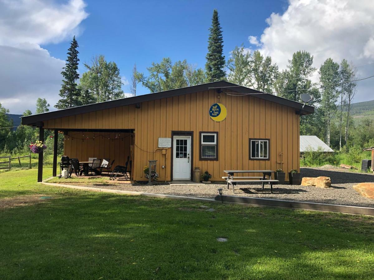 Half Moon Guest House Clearwater Exterior photo
