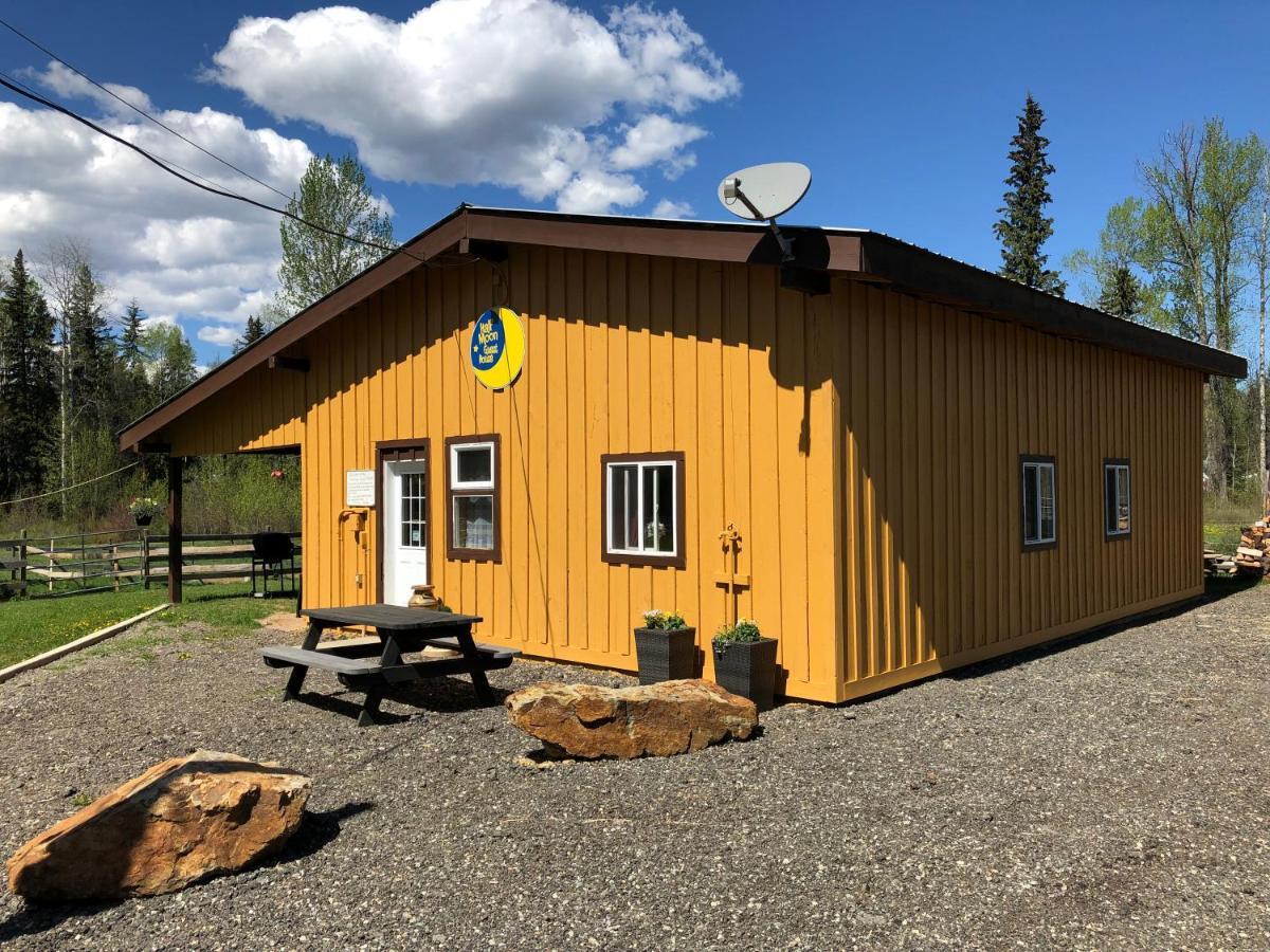 Half Moon Guest House Clearwater Exterior photo