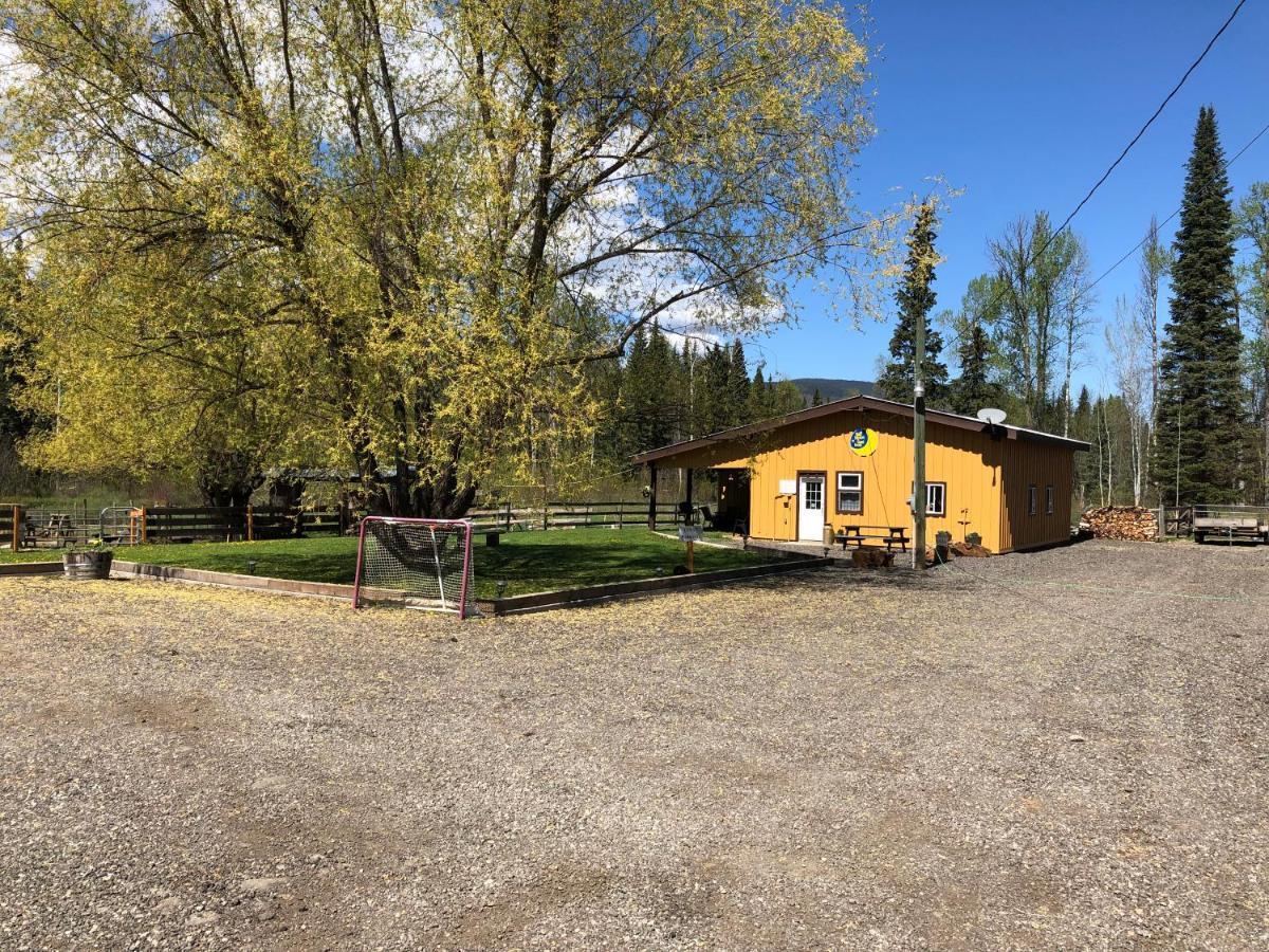 Half Moon Guest House Clearwater Exterior photo